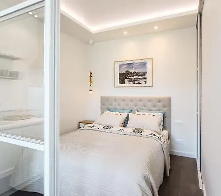 Wawel City Appart hôtel *