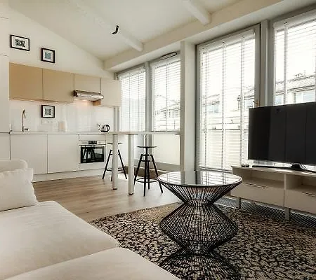 Wawel City Apart Otel