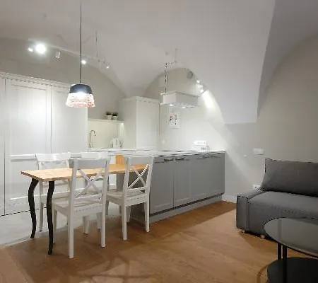 Apart Otel Wawel City