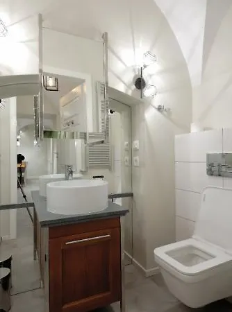 Wawel City Appart hôtel Cracovie