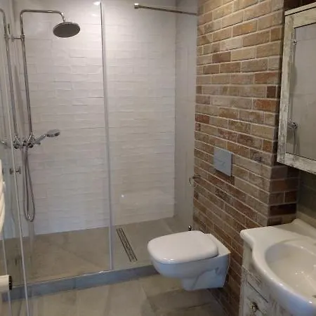 Wawel City Apart Otel Krakow