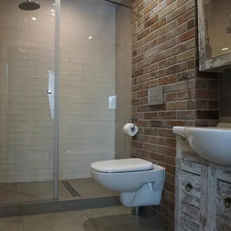 Wawel City Apart Otel